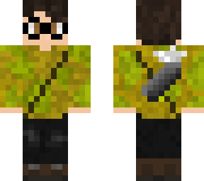 archer