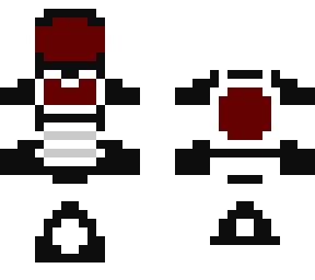 armor