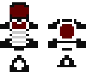 armor