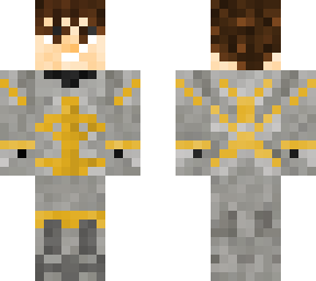 artix the paladin