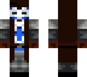 assassin knight