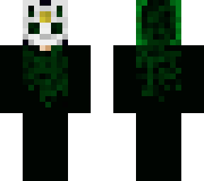 baby green drift
