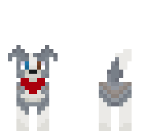 bandit