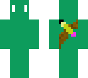 better mint stickman