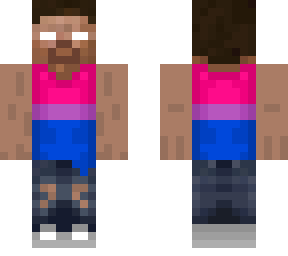 bicon herobrine