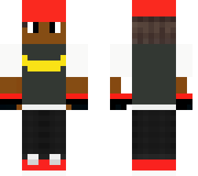 black ash