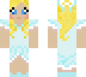 blonde jen