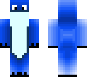 blu frog