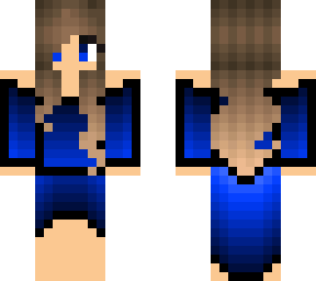 blue gradient