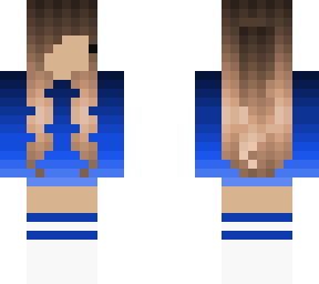 blue hazard