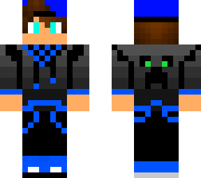 boy skin