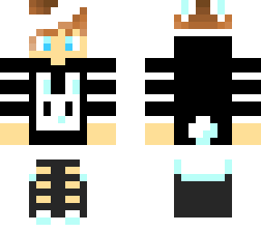 bunny boy cool