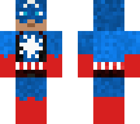 captain america