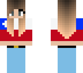 chile girl