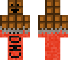 chocoman
