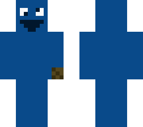 cookie monster