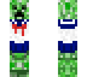 creeper chan