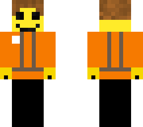 creepy derpy emmet
