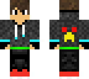 custom skin with headphone