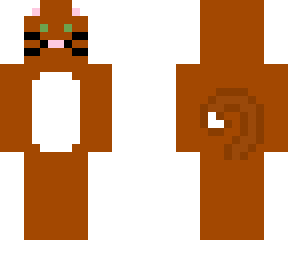 cute brown cat
