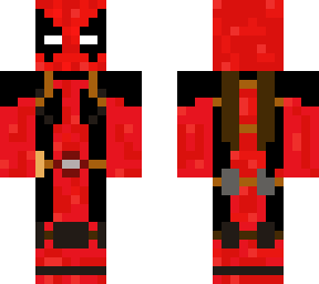 deadpool