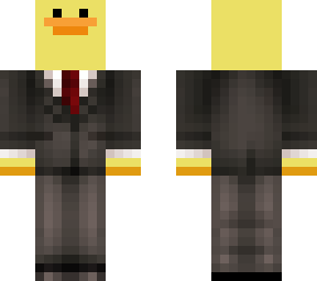 derp duck costar