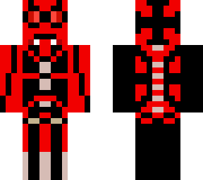 devil admin