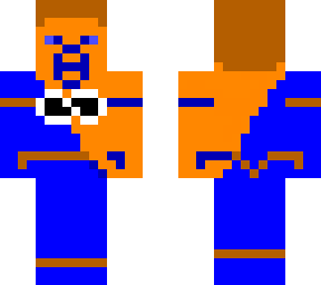 dimension steve (united)