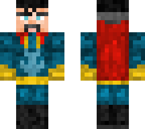 doctor strange