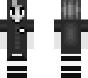 drawkill persona