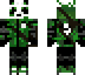 drewdapanda ultra torn