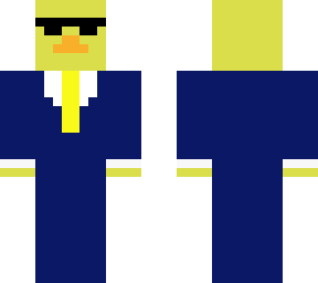 duck spy
