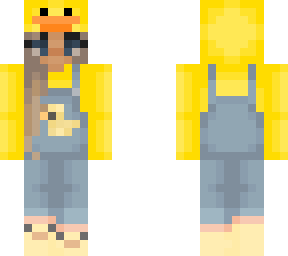 ducky