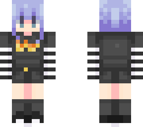 e-girl
