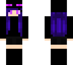 ender girl v2