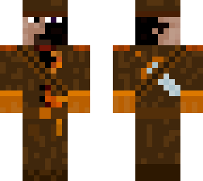 ender skeletom captain