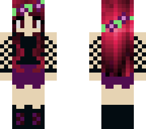 evil princess sapphira