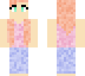 exercise girl
