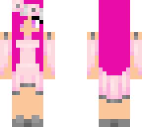 fairy girl