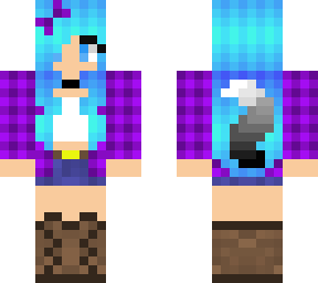 farmer alina