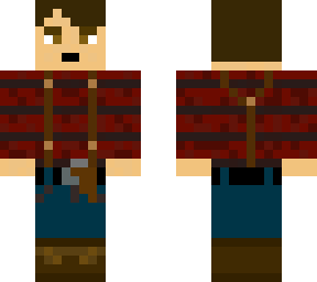 farmer boy
