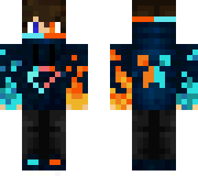 fire water
