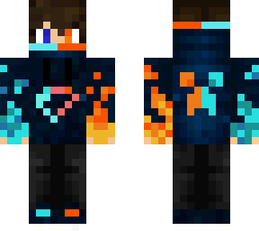fire water boy