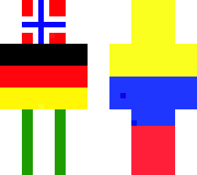 flagg master