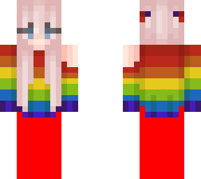 for a mermaid mod lollll