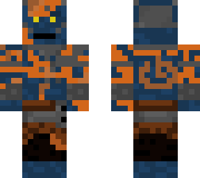 fortnite max prisoner skin
