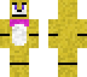 fredbear