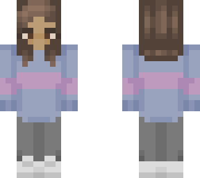 frisk me xd