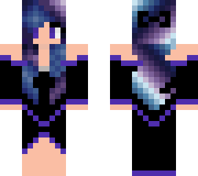 galaxy queen