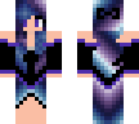 galaxy queen